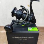 REEL, BULLZEN VENTISURF SURF - 5500
