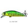 LURE,SENSES SAVIORS 52SD - fire-tiger - 52mm