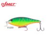 OFMER 4D SHALLOW SHAD 70F - f1233 - 70mm - 2-3-working-days