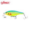 OFMER 4D SHALLOW SHAD 70F - prt - 70mm - 2-3-working-days