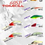 OFMER TOMKILL 60SP - ht