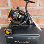 REEL,RYOBI AP POWER SW SPINNING - 8000