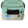 MEBAO MULTI FUNTION BOX MB-709 - ivory-white