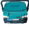 MEBAO MULTI FUNTION BOX MB-709 - seaweed-blue