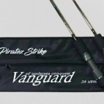 ROD, PIRATEZ STRIKE VANGUARD CASTING - vdg60-1