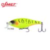 OFMER 4D SHALLOW SHAD 70F - f1765 - 70mm - 2-3-working-days