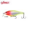 OFMER 4D SHALLOW SHAD 57F - f1898 - 57mm - 5-14-working-days