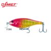 OFMER 4D SHALLOW SHAD 57F - f386 - 57mm - 5-14-working-days