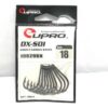 HOOK,EUPRO DX-SOI FISHING HOOK (10829BN) - 18 - 10PCS