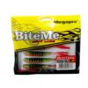 SOFT LURE, MEGAPRO BITEME BMSLT (RTLE) - 12cm - 6 - 2-3-working-days - bm-slt12rtle - 12-prg