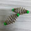 OLIVE TYPE SPRING - 60mm