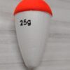 FLOAT, EUPRO PAN FLOAT PF100 (10PCS/PKT) - pf100-25g