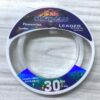LEADER,PROFISHING  CARBON SHOCK - 30lb