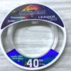 LEADER,PROFISHING  CARBON SHOCK - 40lb