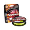 LINE,BERKLEY FIRELINE FUSED ORIGINAL 125YD/114M - 8lb - flame-green - 0-007in-0-17mm