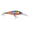 LURE,SENSES KAIDO SHAD 65HS - dark-rainbow - 65mm