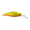 LURE,SENSES KAIDO SHAD 65HS - golden-chartreuse - 65mm