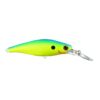 LURE,SENSES KAIDO SHAD 65HS - parrot - 65mm