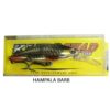 LURE,SENSES KAIDO SHAD 65HS - hampala-barb - 65mm