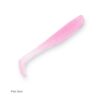 LURE, ZMAN SLIM SWIM Z BAITZ - pink-glow - 2-5in