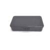 320 OFMER TACKLE BOX - black
