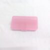 320 OFMER TACKLE BOX - pink