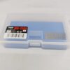 MEBAO SINGLE LURE BAIT BOX (MBE) - mb-1309-l