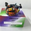 REEL, STRIKE 2  SNAZZY LIMITED EDITION  CASTING - 1001