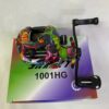 REEL, STRIKE 2  SNAZZY LIMITED EDITION  CASTING - 1001hg