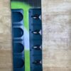 ROD RACK, AWA SHIMA VERTICAL - black