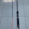 ROD,SEALAND UDANG GALAH SPINNING - neylon-green
