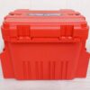 TACKLE BOX, AWA-SHIMA FREE TRAY AND ROD HOLDER - ASTB-5000 - 006-red