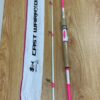 ROD,STRIKE 2 CAST WARRIOR  SPINNING - s702h