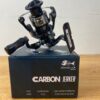 REEL,STRIKE 2 CARBON JERKER SPINNING - lt1500