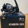 REEL,STRIKE 2 CARBON JERKER SPINNING - lt4000