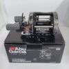 REEL, ABU GARCIA CATFISH COMMANDO BAITCASTING - ambcc-6501