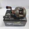 REEL, OPASS STRONG BAITCASTING - gold-xt151hg