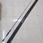 ROD, G-TECH SIGNATURE SENSOR MAX - spinning - g-sm-581ms