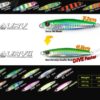 JIG,SENSES CANDY SAURY II 60g - red-green-378