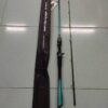 ROD, SAWA-D WILD FOREST - c562