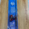 STRIKE 2 RED SCORPION REEL WITH ROD - 256S/2000 - 5'6