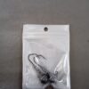 SUG JIG HEAD (2PCS/PKT) - 15g