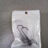 SUG JIG HEAD (2PCS/PKT) - 10g