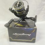 REEL, EUPRO DESTINY SPINNING - ds3000