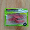 OFMER SOFT FROG - watermelon