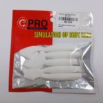 PROFISHING SOFT WORM - 5cm - random