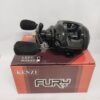 REEL, KENZI CASTING - fury - lh-201