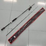 ROD, KYOTO SPIRIT SPINNING - 502-6-15lb - green