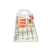EUPRO EIGHT LOCK SNAP (ELS 6600) - 75 - 11 - 0