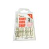 EUPRO EIGHT LOCK SNAP (ELS 6600) - 200 - 8 - 3